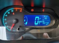 Chevrolet Onix LTZ Automático 1.4 2017
