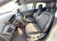 Chevrolet Onix LTZ Automático 1.4 2017