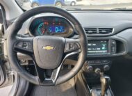Chevrolet Onix LTZ Automático 1.4 2017
