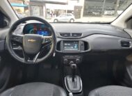 Chevrolet Onix LTZ Automático 1.4 2017