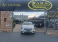 Chevrolet Onix LTZ Automático 1.4 2017