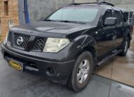 Nissan Frontier XE CD 2.5 4×2 Diesel Manual 2010