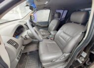 Nissan Frontier XE CD 2.5 4×2 Diesel Manual 2010