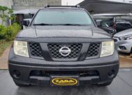 Nissan Frontier XE CD 2.5 4×2 Diesel Manual 2010