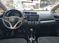 Honda WR-V EXL1.5 Automático CVT 2018