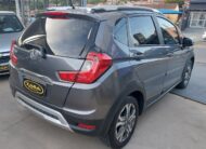 Honda WR-V EXL1.5 Automático CVT 2018