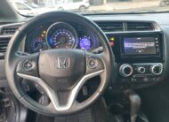Honda WR-V EXL1.5 Automático CVT 2018