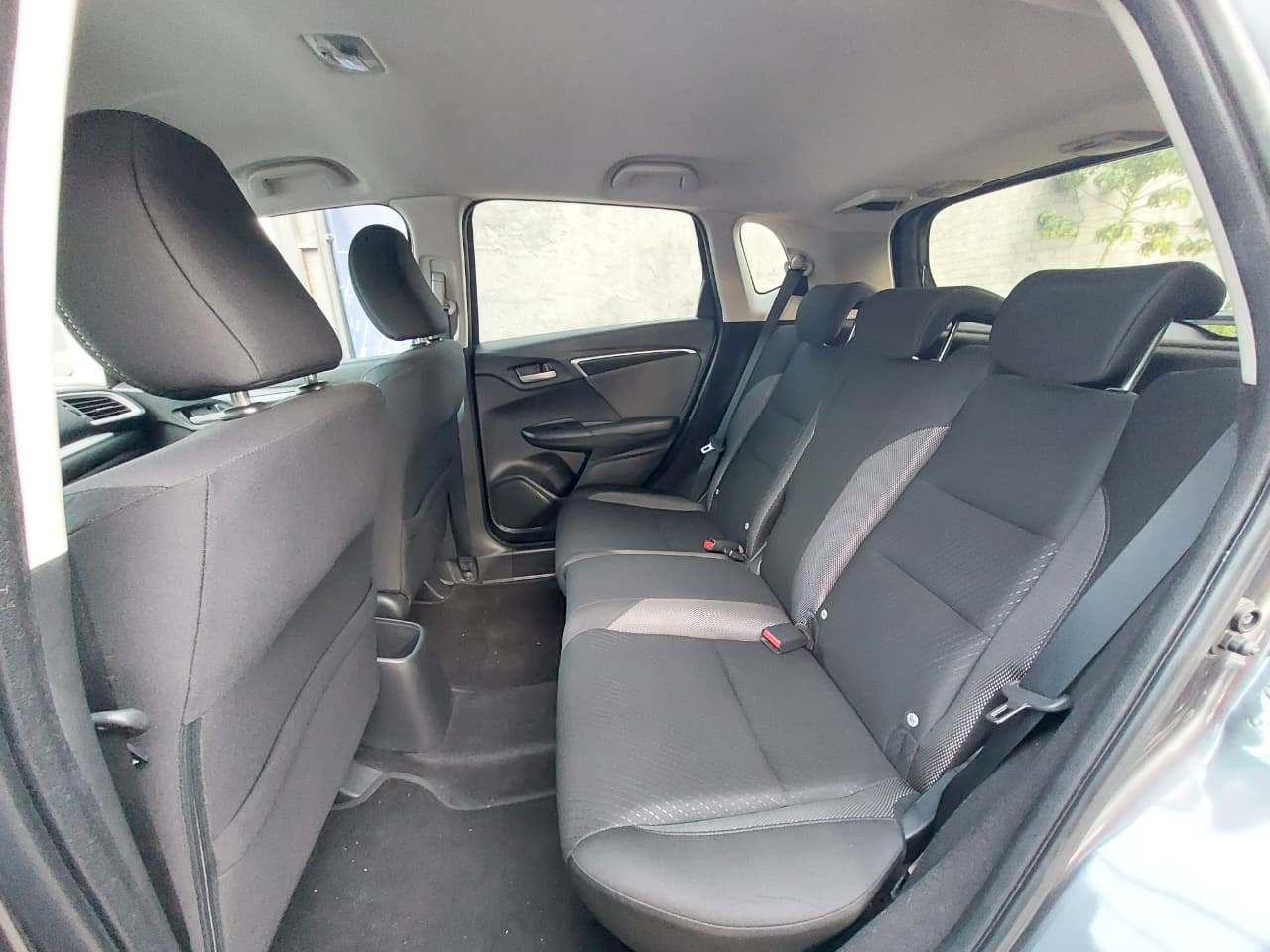 Honda WR-V EXL1.5 Automático CVT 2018