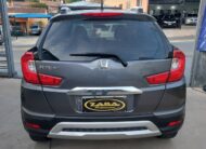 Honda WR-V EXL1.5 Automático CVT 2018