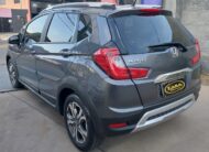Honda WR-V EXL1.5 Automático CVT 2018