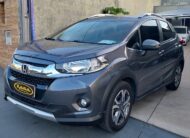 Honda WR-V EXL1.5 Automático CVT 2018