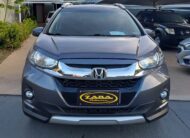 Honda WR-V EXL1.5 Automático CVT 2018