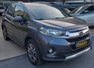 Honda WR-V EXL1.5 Automático CVT 2018