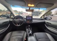 Toyota Corolla XEI 2.0 Automático 2020