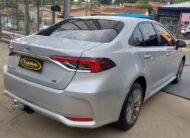 Toyota Corolla XEI 2.0 Automático 2020
