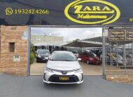 Toyota Corolla XEI 2.0 Automático 2020