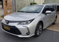 Toyota Corolla XEI 2.0 Automático 2020