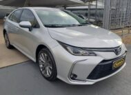 Toyota Corolla XEI 2.0 Automático 2020