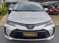 Toyota Corolla XEI 2.0 Automático 2020