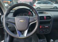 Chevrolet Corsa Maxx 1.4 Manual 2012