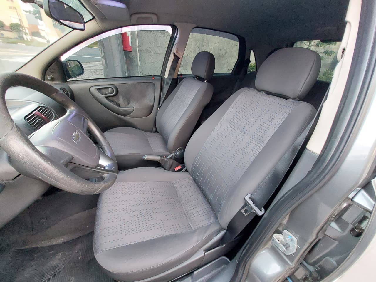 Chevrolet Corsa Maxx 1.4 Manual 2012