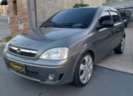 Chevrolet Corsa Maxx 1.4 Manual 2012