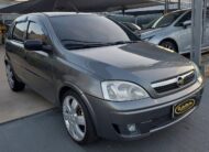 Chevrolet Corsa Maxx 1.4 Manual 2012