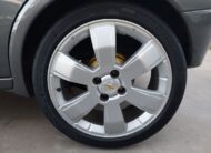 Chevrolet Corsa Maxx 1.4 Manual 2012