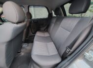 Chevrolet Corsa Maxx 1.4 Manual 2012