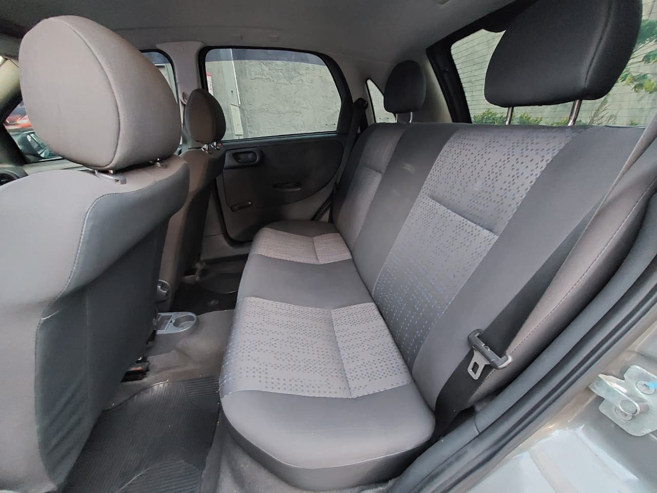 Chevrolet Corsa Maxx 1.4 Manual 2012