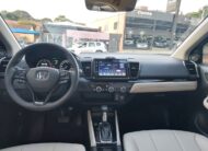 Honda City Touring 1.5 Automático CVT 2026
