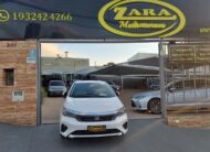 Honda City Touring 1.5 Automático CVT 2026