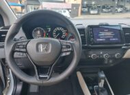 Honda City Touring 1.5 Automático CVT 2026