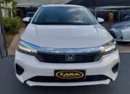 Honda City Touring 1.5 Automático CVT 2026