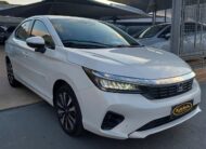 Honda City Touring 1.5 Automático CVT 2026