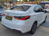Honda City Touring 1.5 Automático CVT 2026