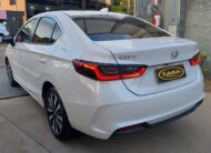 Honda City Touring 1.5 Automático CVT 2026