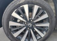 Honda City Touring 1.5 Automático CVT 2026