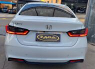 Honda City Touring 1.5 Automático CVT 2026