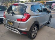 Honda WR-V EX 1.5 Automático CVT 2018