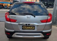 Honda WR-V EX 1.5 Automático CVT 2018
