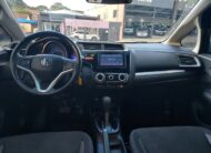 Honda WR-V EX 1.5 Automático CVT 2018