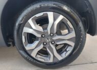 Honda WR-V EX 1.5 Automático CVT 2018