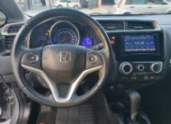 Honda WR-V EX 1.5 Automático CVT 2018