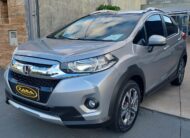Honda WR-V EX 1.5 Automático CVT 2018