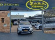 Honda WR-V EX 1.5 Automático CVT 2018