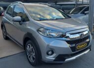 Honda WR-V EX 1.5 Automático CVT 2018