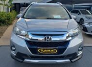 Honda WR-V EX 1.5 Automático CVT 2018