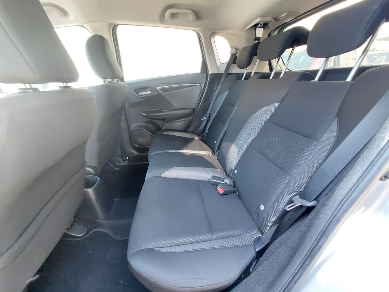 Honda WR-V EX 1.5 Automático CVT 2018
