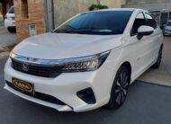 Honda City Touring 1.5 Automático CVT 2026